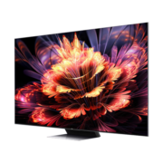 TCL电视 85Q10G Pro 85英寸 144Hz Mini LED 4K平板电视机 以旧换新 85英寸 官方标配