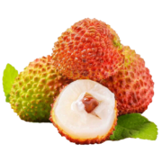 京东百亿补贴：妃子笑荔枝 5斤精选大果礼盒