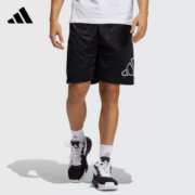 adidas 阿迪达斯 男款速干运动短裤 GT3018