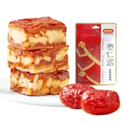好想你 即食蜜饯果干合集 灰枣枣仁派 115g*10袋