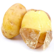 王小二 新鲜恩施小土豆 500g