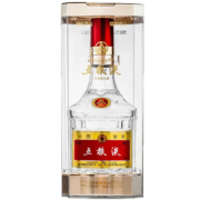 百亿补贴：五粮液 普五8代 1L单瓶