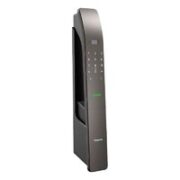 Panasonic 松下 V-P751AW 智能电子密码锁 曜岩黑