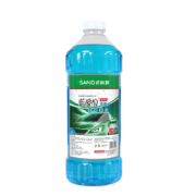 三和  玻璃水 清洁防冻型 2L