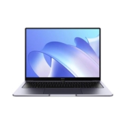 【百亿补贴】华为笔记本电脑MateBook 14  锐龙版16GB+512GB 2K触控全面屏 智慧办公性能轻薄本官方