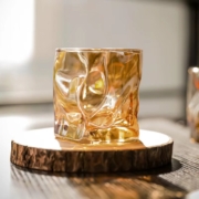 再补券、天降福利：乐唯诗  琥珀色 扭扭杯230ml*1