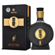 京东百亿补贴：XIJIU 习酒 窖藏1988 53%vol 酱香型白酒 500ml*2瓶 礼盒装