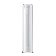 美的（Midea）空调大2/3匹变频冷暖客厅家用落地立式柜机风客 店铺面办公室商用大风量易拆洗智行 2匹：智行MJA3