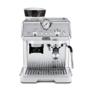 PLUS会员、需购券：De'Longhi 德龙 骑士系列 EC9155.W 半自动咖啡机