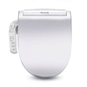 Panasonic 松下 DL-5210JCWS 即热恒温智能马桶盖
