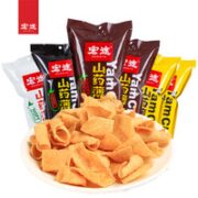宏途 山药薄片 35g*8包