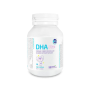 澳乐乳 DHA藻油250mg*90粒 *1瓶