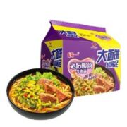 统一 方便面 150g*15袋