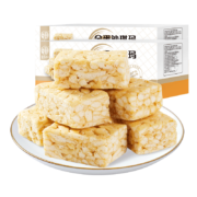 华味亨 全蛋沙琪玛400g*4盒