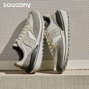 saucony 索康尼 男女款复古休闲鞋 S79040