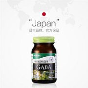 Mingzi 明治 GABA睡眠胶囊 60粒