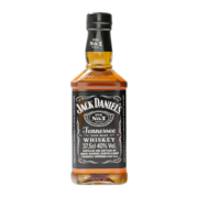 杰克丹尼（Jack Daniels）美国进口洋酒田纳西州威士忌 绅士威士忌 750ML