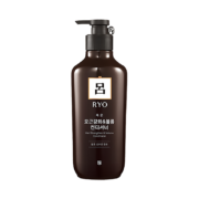 概率券：吕（Ryo）韩国进口棕吕护发素550ml *3件+凑单商品2件
