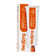 红狗RedDog  营养膏120g  宠物狗狗猫咪幼犬营养膏微量元素维生素鱼油怀孕金毛泰迪 犬猫通用
