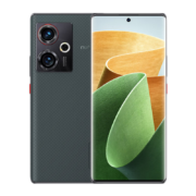 PLUS会员：nubia 努比亚 Z50 12GB+256GB 山系生活版 5G智能手机