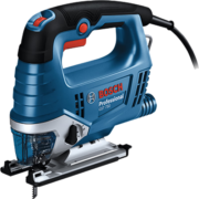 博世（BOSCH）GST 750专业级曲线锯电锯木工锯子手锯切割机手电锯 官方标配