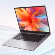 京东百亿补贴：京品电脑 小米笔记本电脑 红米 RedmiBookPro 14英寸 2.5K高清屏 R5 16G 512G