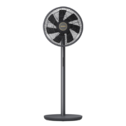 smartmi 智米 ZLBPLDSO5ZM/DG 直流变频落地扇3 黑金版