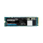 铠侠（Kioxia） RD20 固态硬盘NVMe M.2接口 EXCERIA PLUS 电脑游戏 2TB EXCERIA PLUS G2 标配