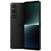 索尼（SONY）Xperia 1V 12+256G 4K 120Hz OLED宽屏  墨黑