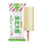 东北大板冰淇淋 随心选系列 原味奶冰棍82g*1支*40件