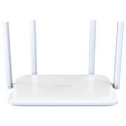 海康威视（HIKVISION） 路由器WiFi6双频无线AX1500