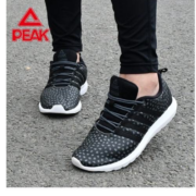 限尺码：PEAK 匹克 女鞋运动鞋