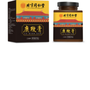京东百亿补贴：北京同仁堂 鹿鞭膏 1瓶装