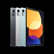 小米平板5pro12.4寸骁龙870新品安卓平板电脑商务办公大电池续航