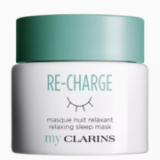 88VIP！CLARINS 娇韵诗 焕活舒缓睡眠面膜 50ml