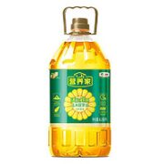 福临门 玉米胚芽油 6.18L