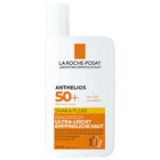 理肤泉 特护轻盈防晒乳 SPF50+ PA++++ 50ml