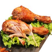 兴芮 霸气大鸡腿70g*3