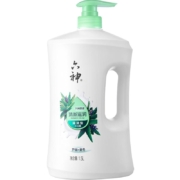 88VIP：六神 清新滋润沐浴露 1.5L