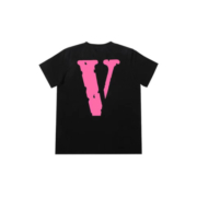 VLONE 潮流大V新品短袖男女情侣时尚T恤透气舒适街头潮牌夏季时尚