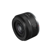 佳能（Canon）RF50mm F1.8 STM 大光圈标准定焦镜头 微单镜头