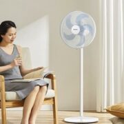 AIRMATE 艾美特 CS40-X33 落地扇