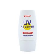 Pigeon 贝亲 IA163 婴儿防晒霜 SPF35 30g