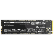 致态(ZhiTai)致钛TiPlus5000 1/2TB M2笔记本SSD固态硬盘长江存储