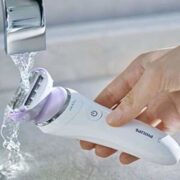 Philips飞利浦 BRL170/00 干湿两用脱毛器  直邮到手￥266.84