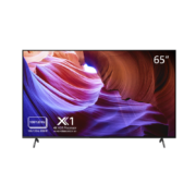 再降价、需抢券、限杭州地区、PLUS会员：SONY 索尼 KD-65X85K 液晶电视 65英寸 4K