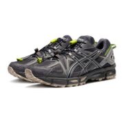 ASICS 亚瑟士 Gel-Kahana 8 男子跑鞋 1011B387