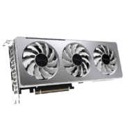 29日0点：PLUS会员：GIGABYTE 技嘉 RTX 3060 VISION OC 12G 雪鹰 显卡 12GB 银色