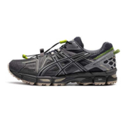 京东百亿补贴：Asics 亚瑟士 男子越野跑鞋 GEL-KAHANA 8