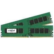 京东百亿补贴：英睿达 DDR4台式机内存条 16G*2